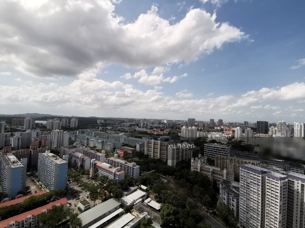 Gem Residences thumbnail photo